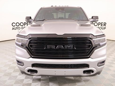 Used 2023 RAM 1500 Limited w/ Night Edition image 10