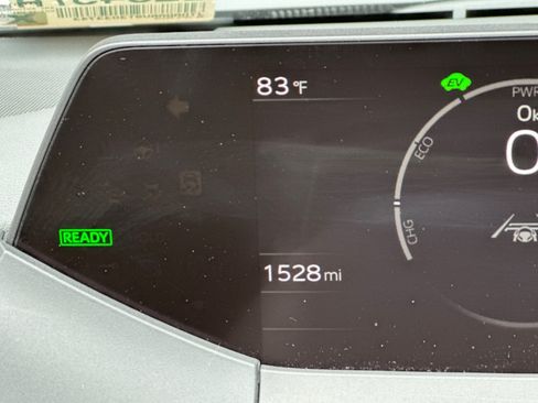 Used 2026 Toyota Prius XLE AWD/4WD image 26