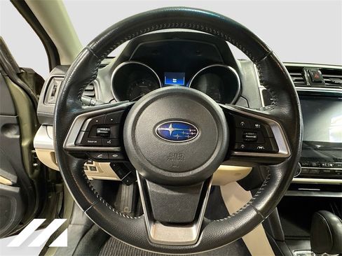 Used 2019 Subaru Outback 2.5i Premium w/ Protection Package #1 image 11