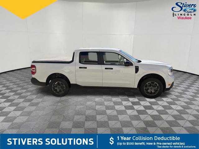 Used 2024 Ford Maverick XLT w/ Equipment Group 300A Standard AWD/4WD image 5