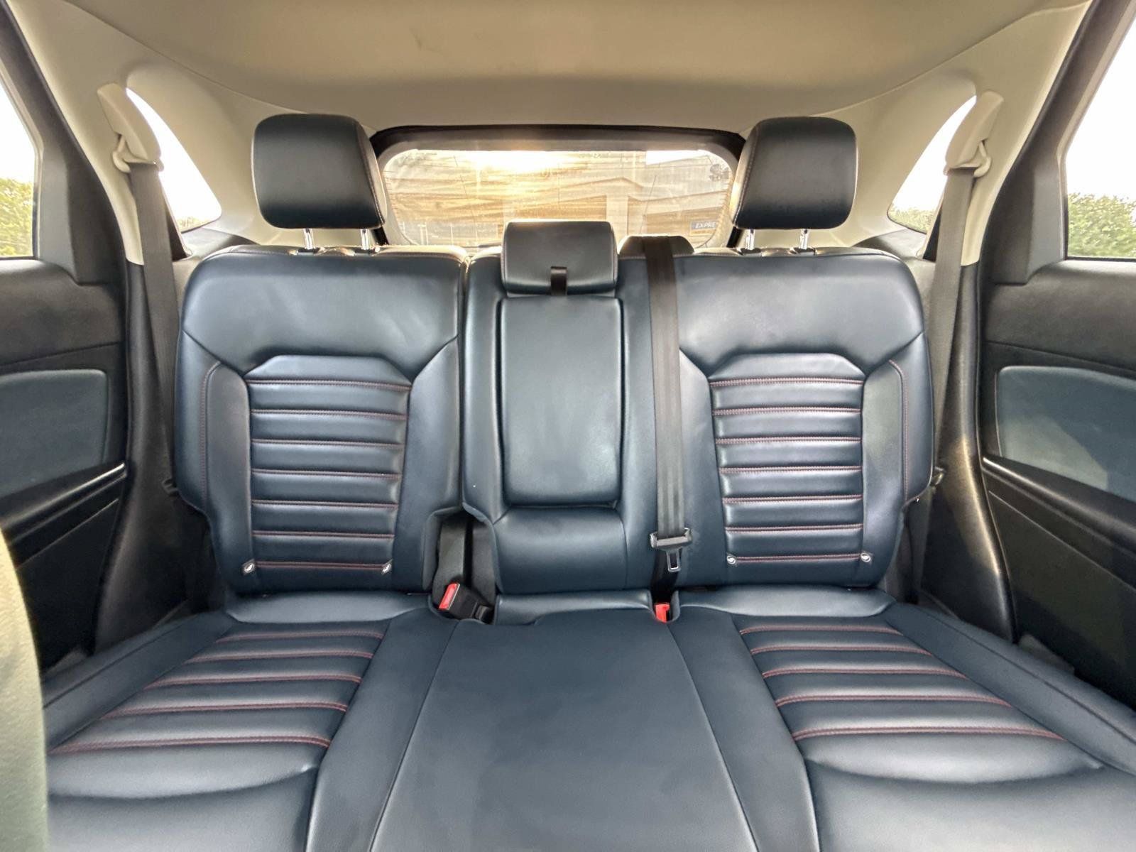 Used 2024 Ford Edge SEL w/ Sport Appearance Package AWD/4WD image 17