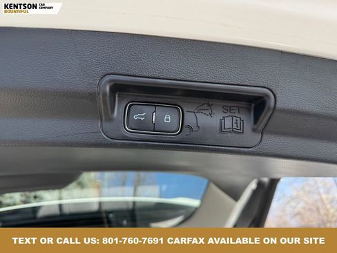 Used 2025 Ford Explorer Platinum w/ Ultimate Package image 41