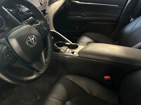 Used 2024 Toyota Camry XSE image 14