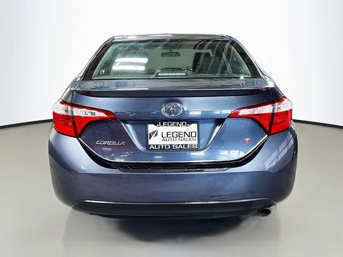 Used 2016 Toyota Corolla S FWD image 6
