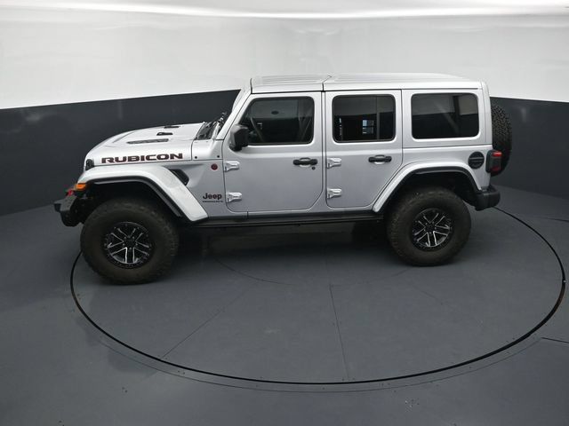 Used 2024 Jeep Wrangler Unlimited Rubicon AWD/4WD image 18