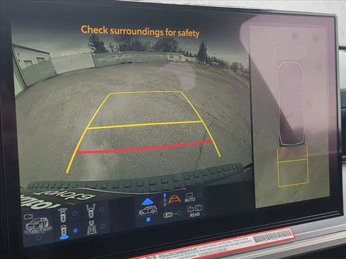 New 2026 Toyota 4Runner TRD Sport Premium image 13