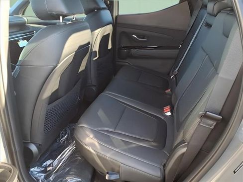 New 2026 Hyundai Santa Cruz Limited AWD/4WD image 11