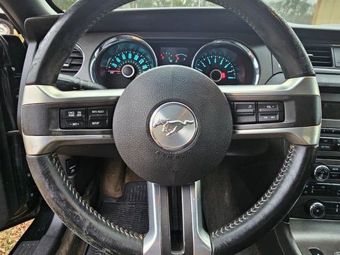 Used 2014 Ford Mustang Premium image 7