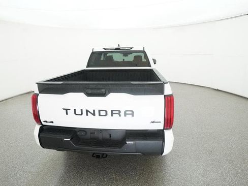 New 2025 Toyota Tundra SR5 image 15