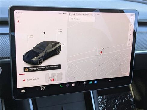 Used 2020 Tesla Model Y Performance image 13