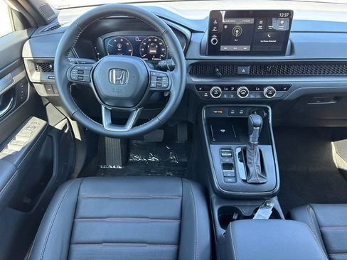 New 2026 Honda CR-V Sport-L image 24