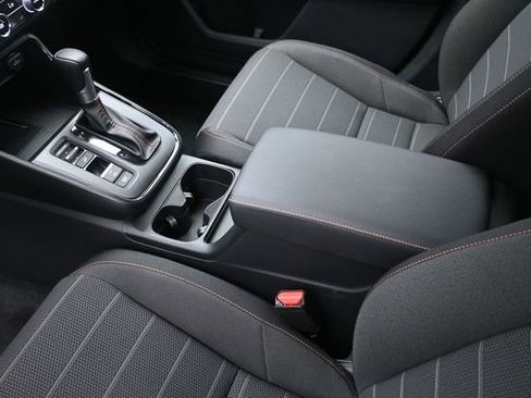 Certified 2026 Honda CR-V TrailSport image 18
