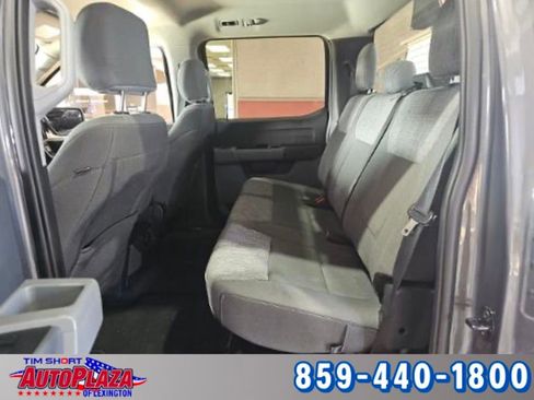 Used 2023 Ford F150 XLT image 5