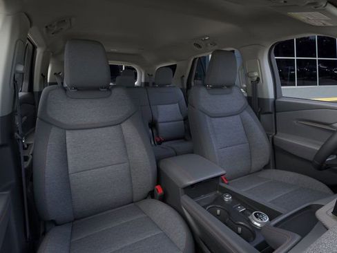 New 2026 Ford Explorer Active image 10