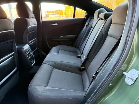 Used 2019 Dodge Charger SXT w/ Cold Weather Package image 21