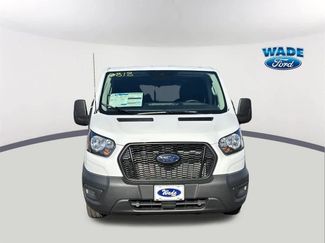 New 2025 Ford Transit 150 Low Roof w/ Load Area Protection Package video 2