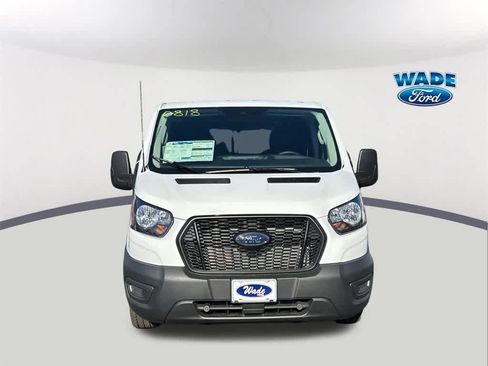 New 2025 Ford Transit 150 Low Roof w/ Load Area Protection Package image 2