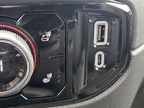 New 2026 Chevrolet Silverado 2500 LT w/ Trail Boss Package image 20