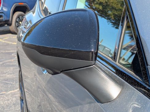 New 2026 Buick Envision Sport Touring image 11