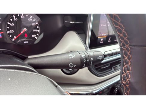 Used 2022 Jeep Compass Limited w/ Sun and Sound Group AWD/4WD image 23