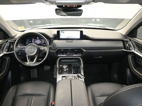 Used 2024 MAZDA CX-90 Plug-In Hybrid w/ Premium Pkg AWD/4WD image 9