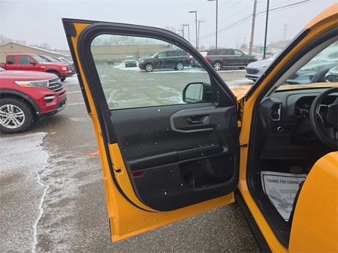 Certified 2023 Ford Bronco Sport Big Bend image 34