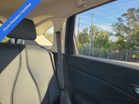 Certified 2020 Acura RDX FWD image 7