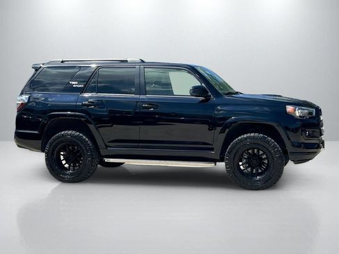 Used 2023 Toyota 4Runner TRD Sport RWD image 4