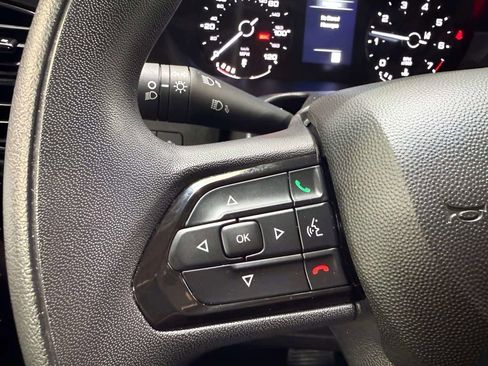 Used 2024 RAM ProMaster 2500 w/ Safety Group FWD image 19