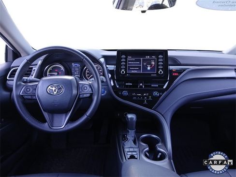 Certified 2024 Toyota Camry SE image 23