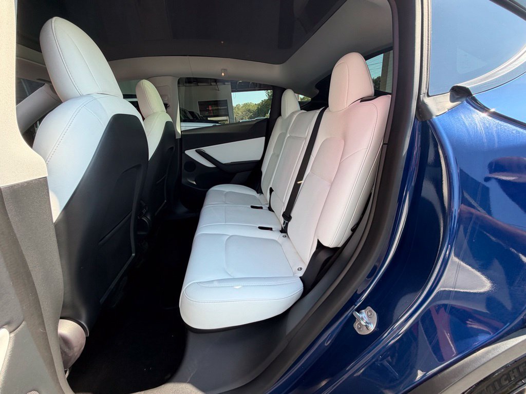 Used 2022 Tesla Model Y Performance AWD/4WD image 40