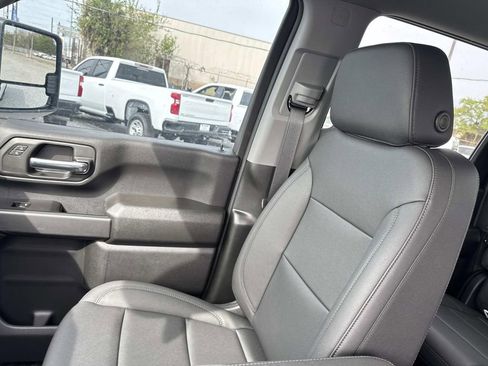 New 2026 Chevrolet Silverado 2500 W/T w/ WT Convenience Package image 15