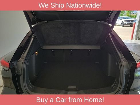 Used 2026 Buick Envista Sport Touring w/ Convenience I Package FWD image 15
