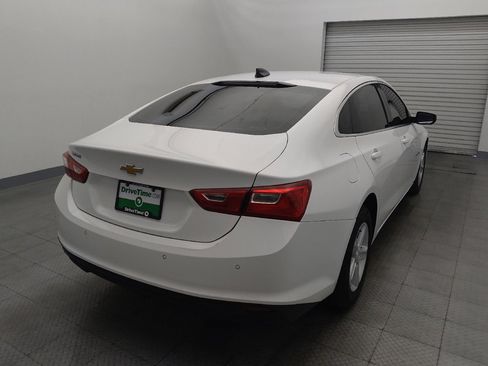 Used 2023 Chevrolet Malibu LS w/ Driver Confidence Package image 7