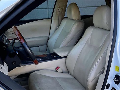 Used 2011 Lexus RX 450h AWD image 8