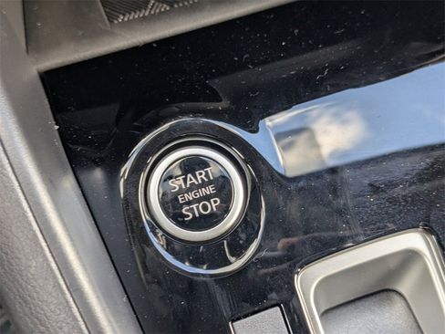 New 2025 Nissan Versa SV w/ Trunk Package image 32