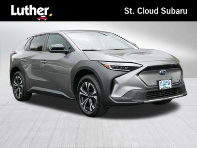 Used 2023 Subaru Solterra AWD