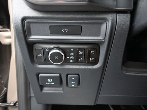 New 2026 Ford F150 Tremor AWD/4WD image 15