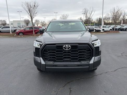 Used 2023 Toyota Tundra SR5 image 2
