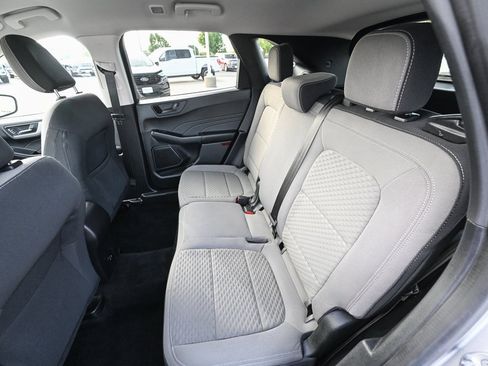 Certified 2022 Ford Escape SE image 21