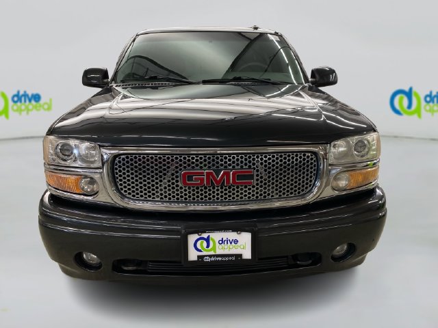 Used 2003 GMC Yukon Denali AWD/4WD image 16