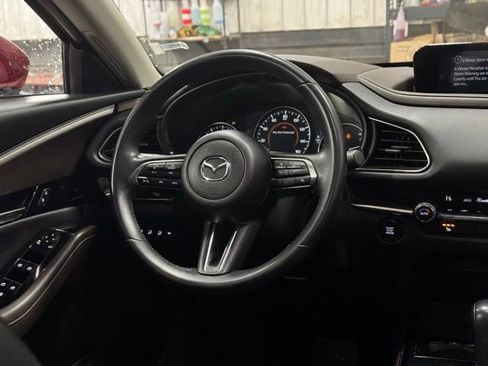 Used 2024 MAZDA CX-30 AWD 2.5 S w/ Premium Package image 22