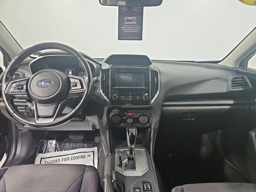 Used 2019 Subaru Crosstrek 2.0i Premium w/ Eyesight System AWD/4WD image 18