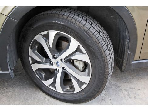 Used 2022 Subaru Outback Touring AWD/4WD image 28