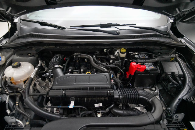 Used 2025 Ford Escape ST-Line FWD image 14