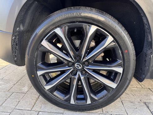 Certified 2023 MAZDA CX-50 AWD 2.5 S w/ Cargo Package image 21