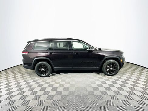 Certified 2022 Jeep Grand Cherokee L Limited image 14