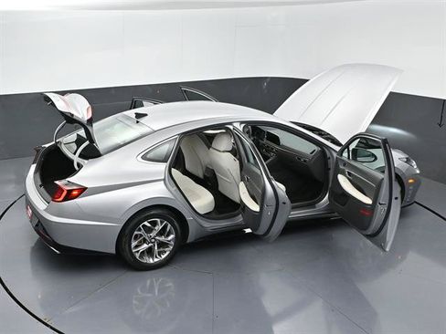 Used 2023 Hyundai Sonata SEL FWD image 47