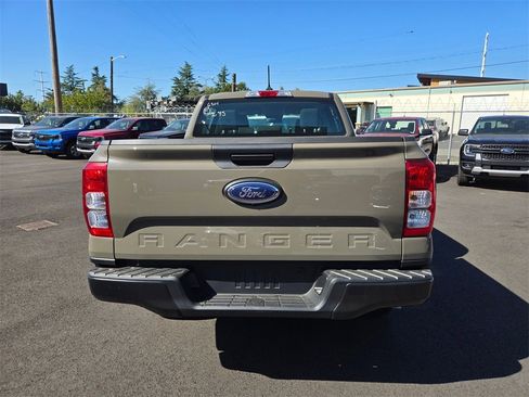 New 2025 Ford Ranger XL image 6