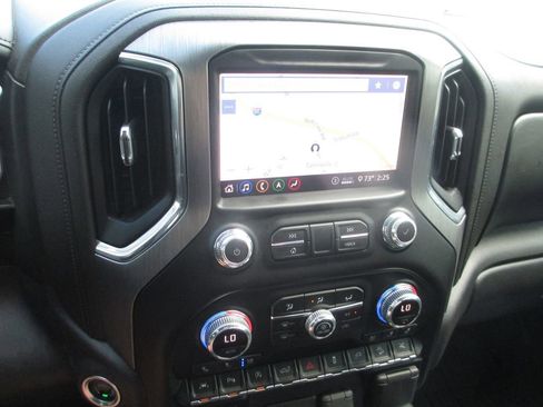 Used 2020 GMC Sierra 1500 Denali w/ Denali Ultimate Package AWD/4WD image 35